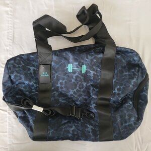 Barbella Gym Duffel Bag
